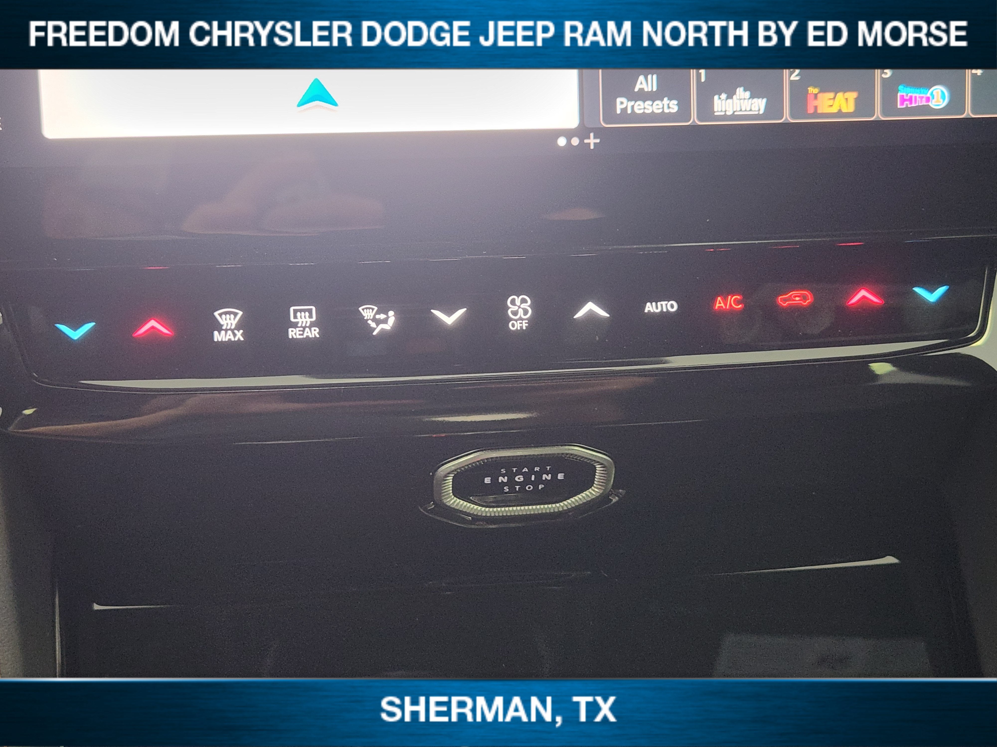 2027 Jeep Grand Cherokee Summit
