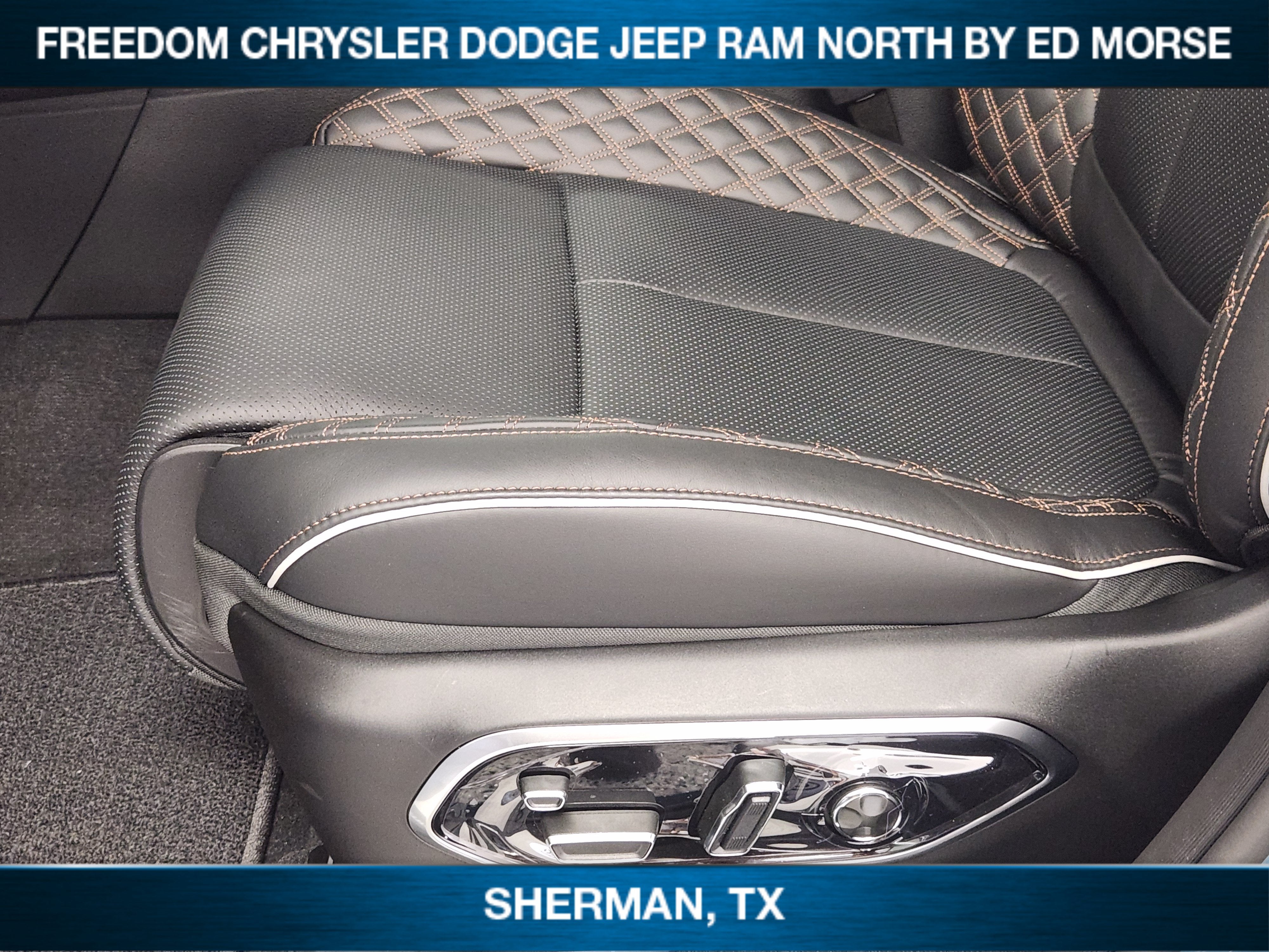 2027 Jeep Grand Cherokee GRAND CHEROKEE SUMMIT 4X4