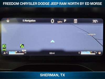 2026 Jeep Grand Cherokee GRAND CHEROKEE SUMMIT 4X4