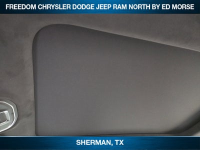 2026 Jeep Grand Cherokee GRAND CHEROKEE SUMMIT 4X4