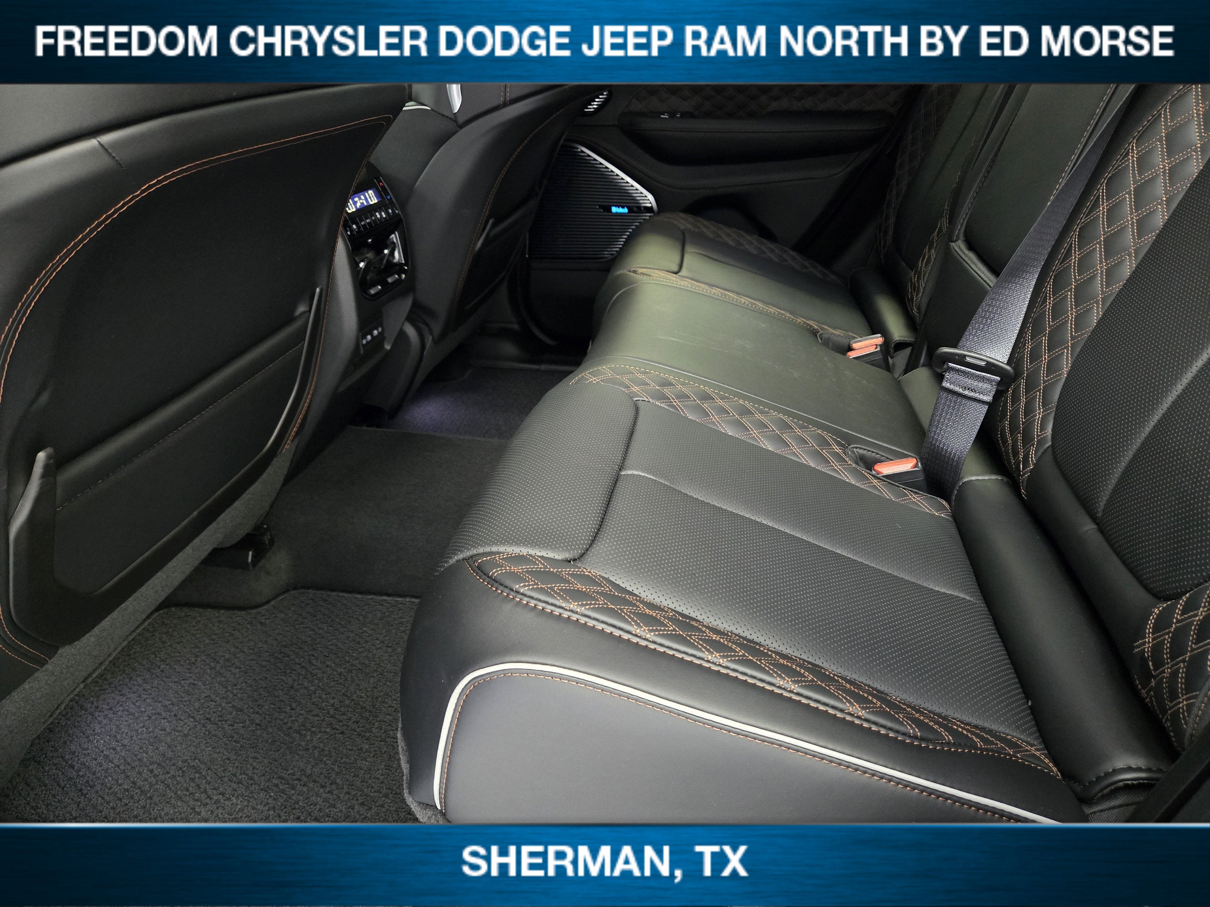 2026 Jeep Grand Cherokee GRAND CHEROKEE SUMMIT 4X4