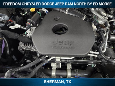 2026 Jeep Grand Cherokee GRAND CHEROKEE SUMMIT 4X4