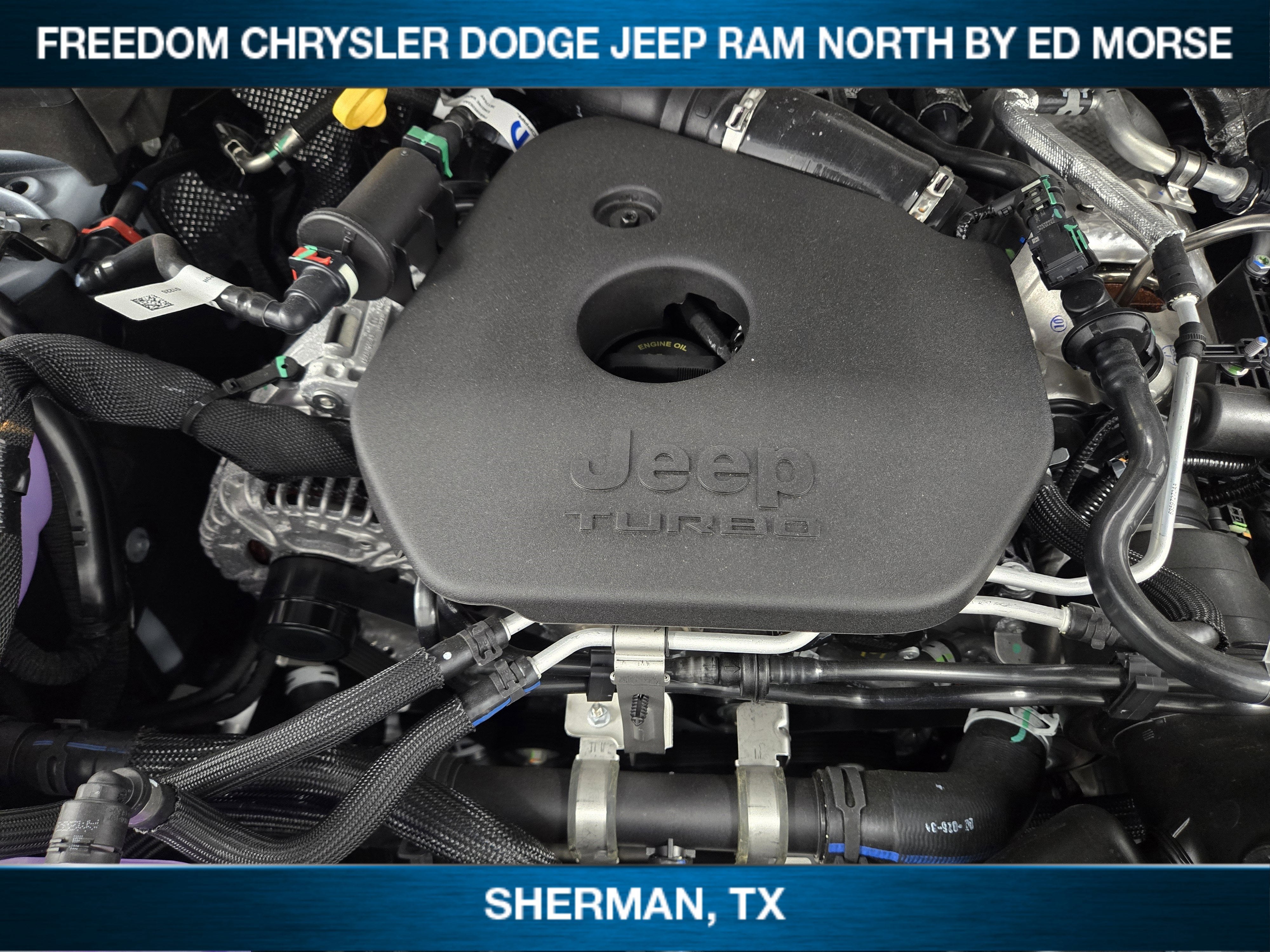 2026 Jeep Grand Cherokee GRAND CHEROKEE SUMMIT 4X4