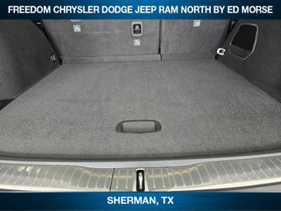 2026 Jeep Grand Cherokee GRAND CHEROKEE SUMMIT 4X4