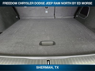 2026 Jeep Grand Cherokee GRAND CHEROKEE SUMMIT 4X4