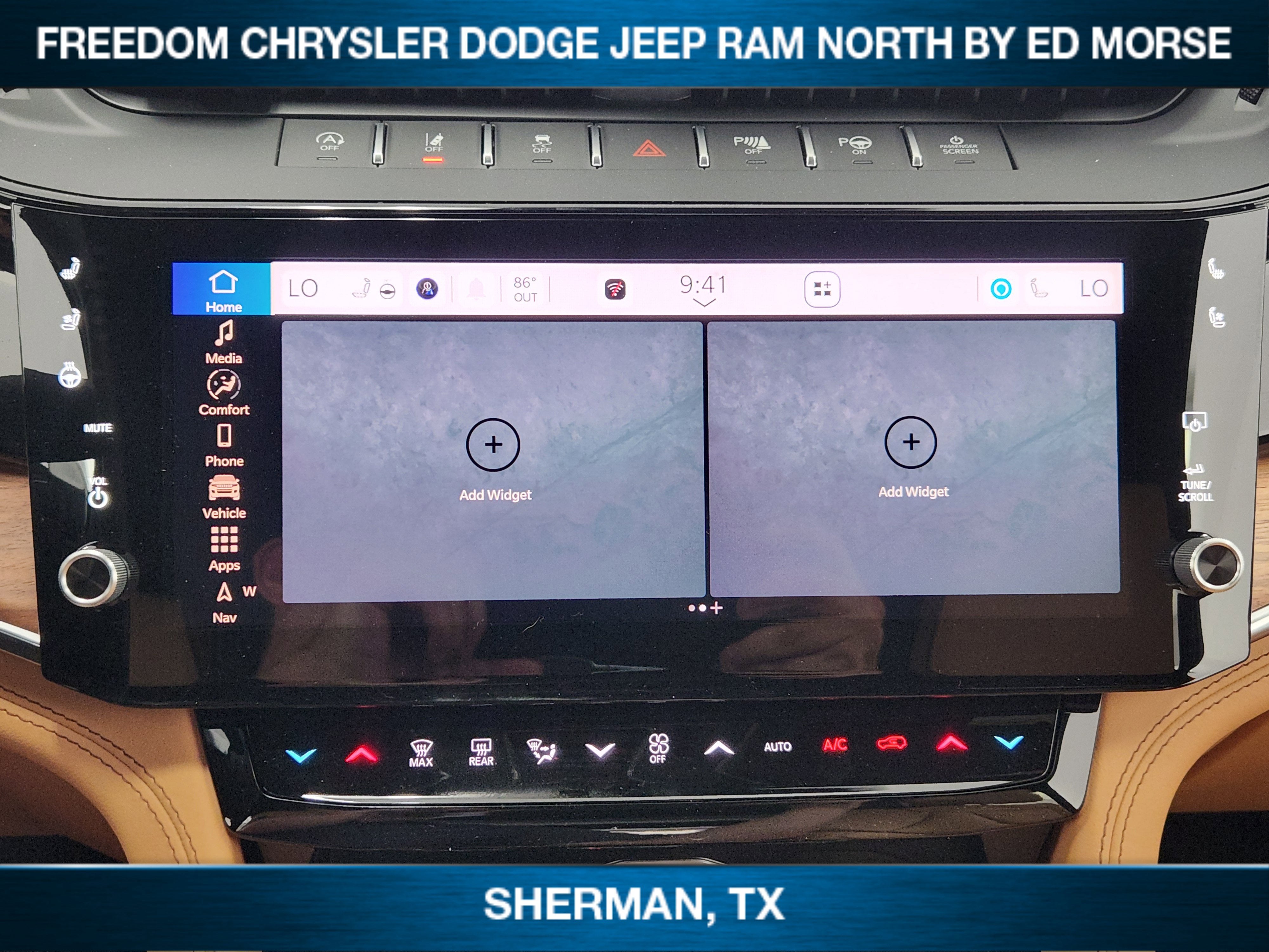 2026 Jeep Grand Cherokee GRAND CHEROKEE SUMMIT 4X4