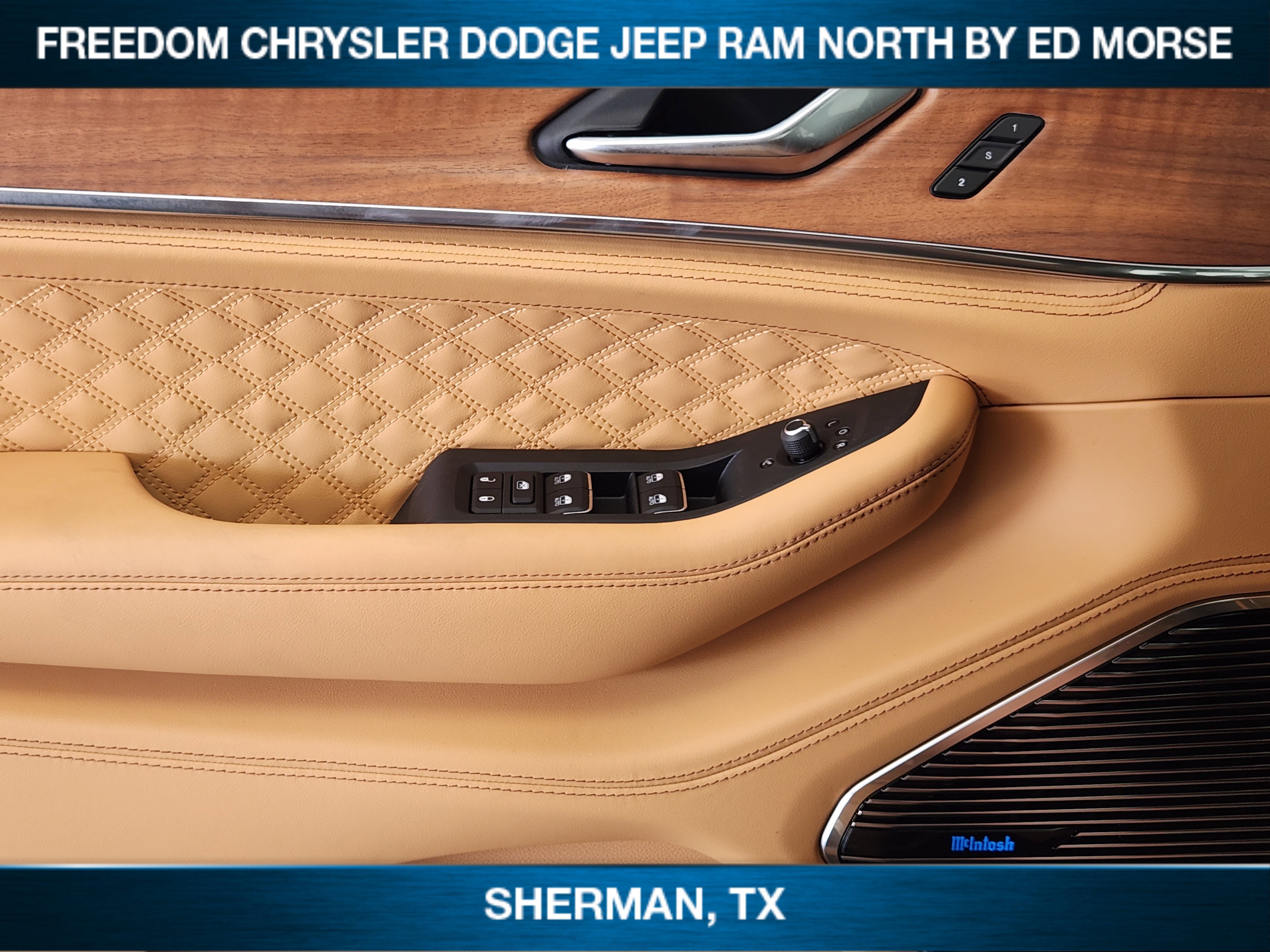 2026 Jeep Grand Cherokee GRAND CHEROKEE SUMMIT 4X4