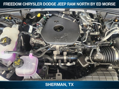 2026 Jeep Grand Cherokee GRAND CHEROKEE SUMMIT 4X4