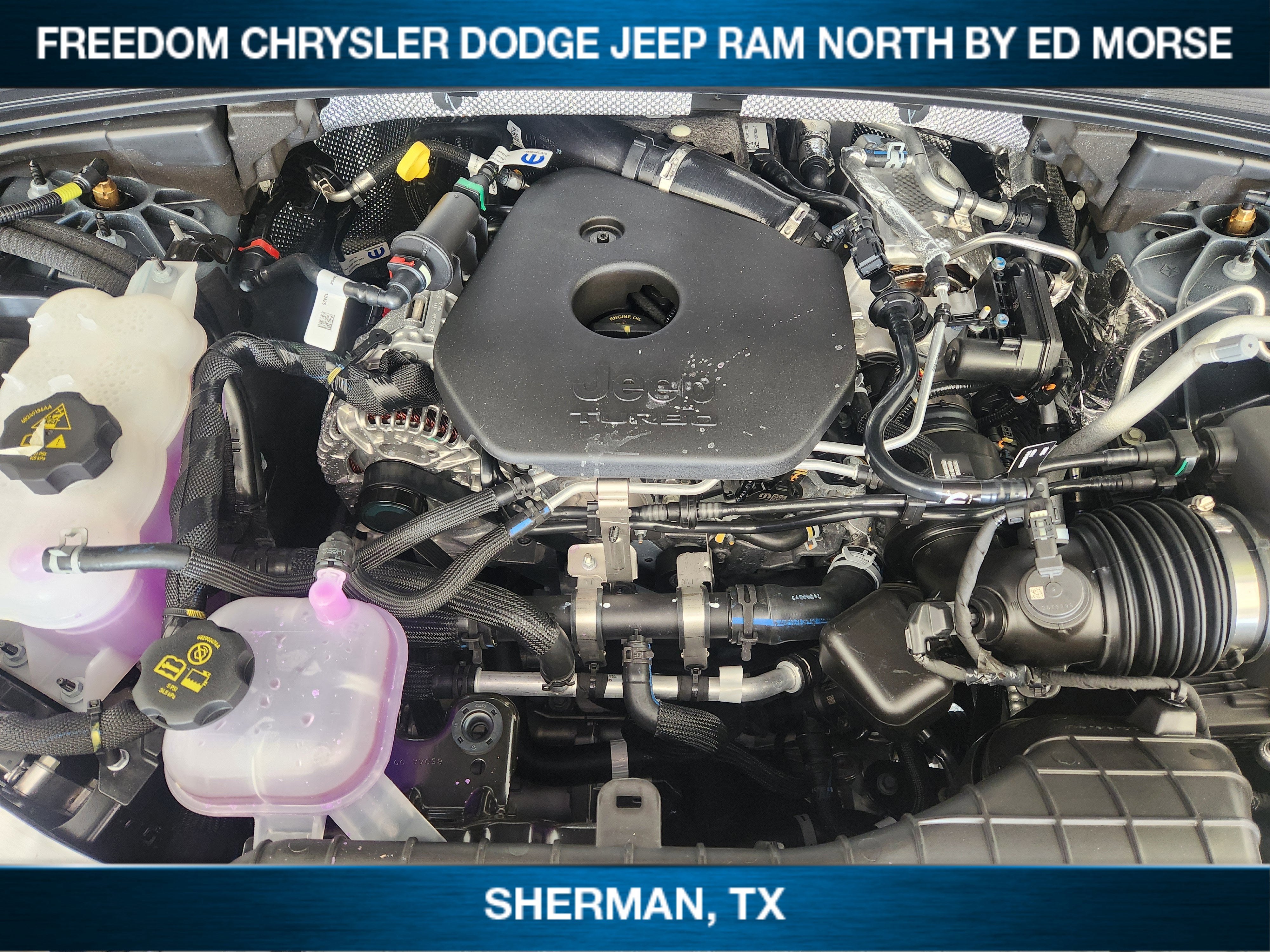 2026 Jeep Grand Cherokee GRAND CHEROKEE SUMMIT 4X4