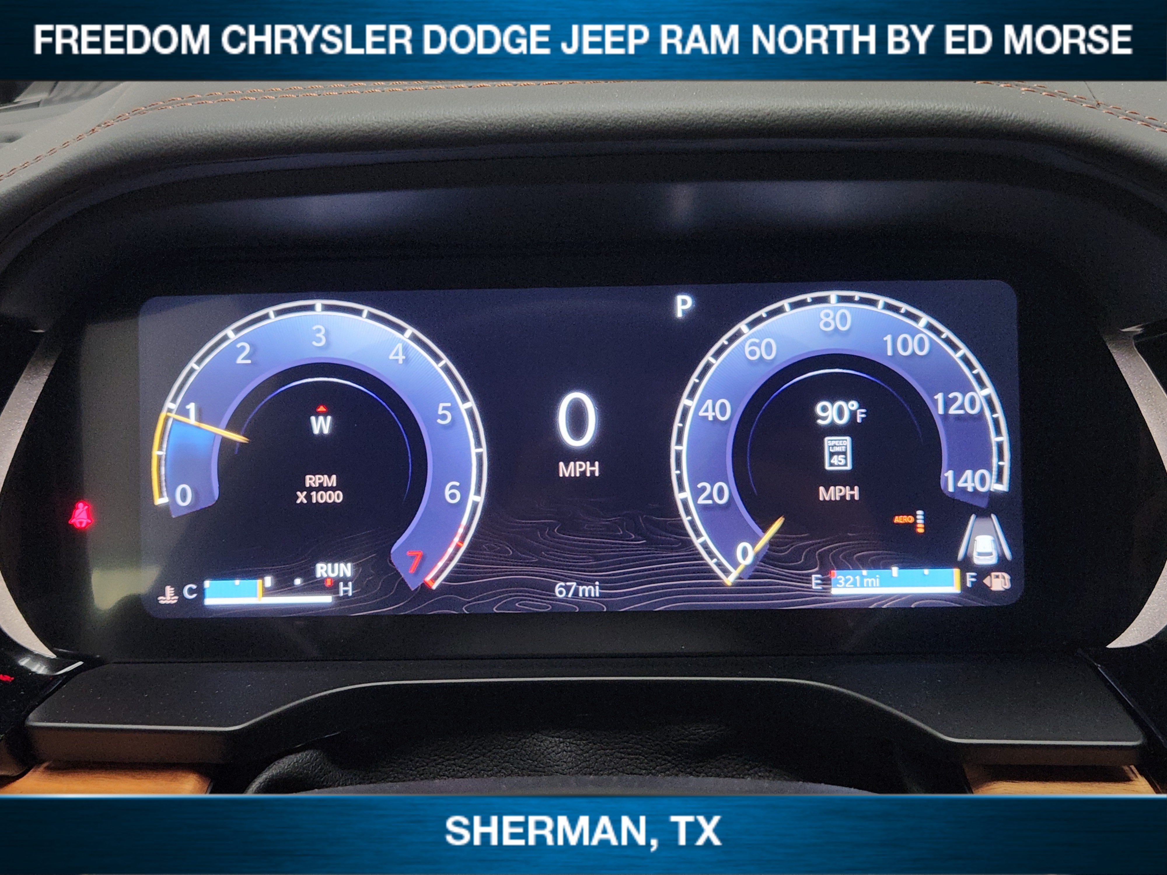 2026 Jeep Grand Cherokee GRAND CHEROKEE SUMMIT 4X4