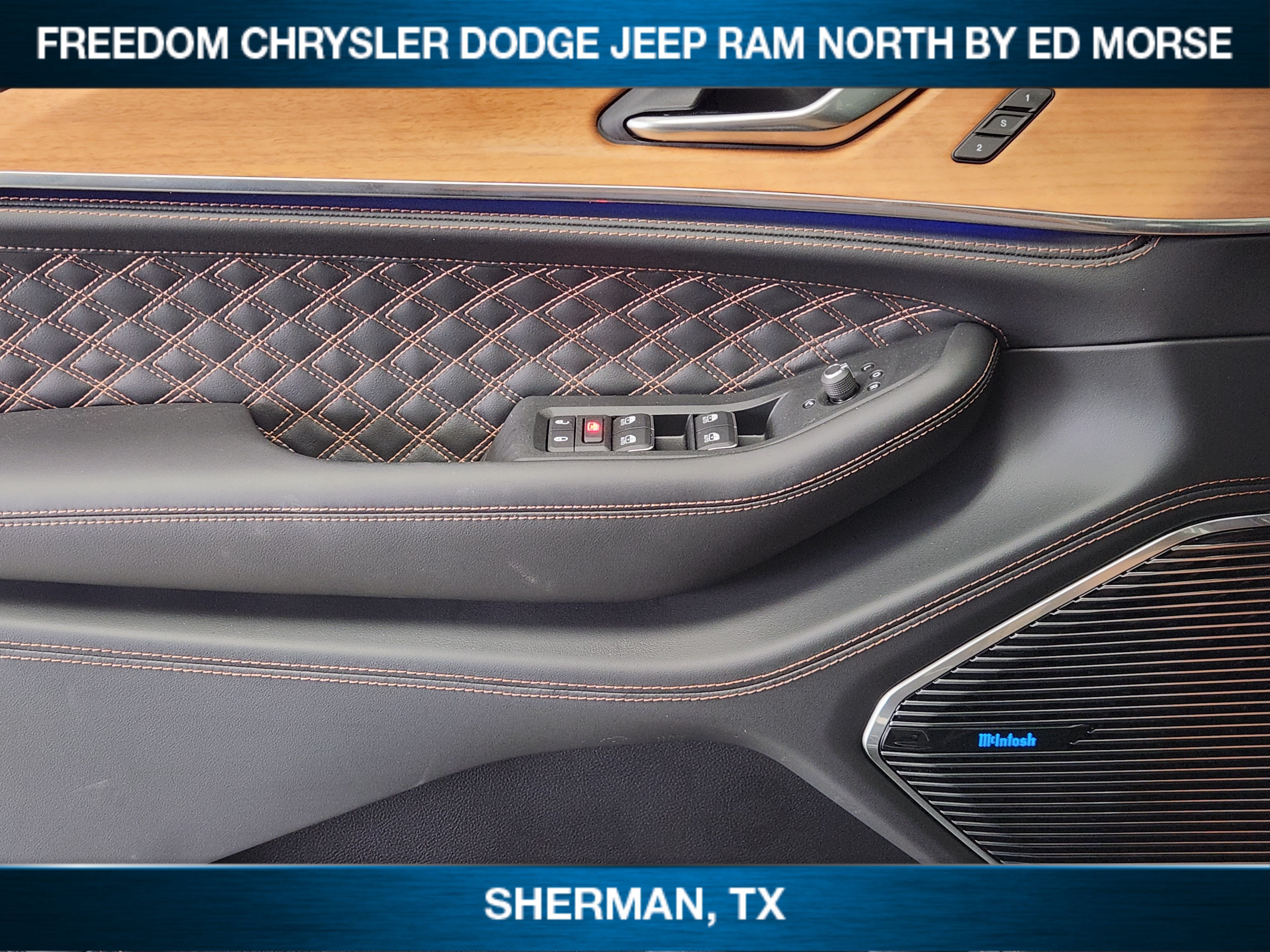 2026 Jeep Grand Cherokee GRAND CHEROKEE SUMMIT 4X4