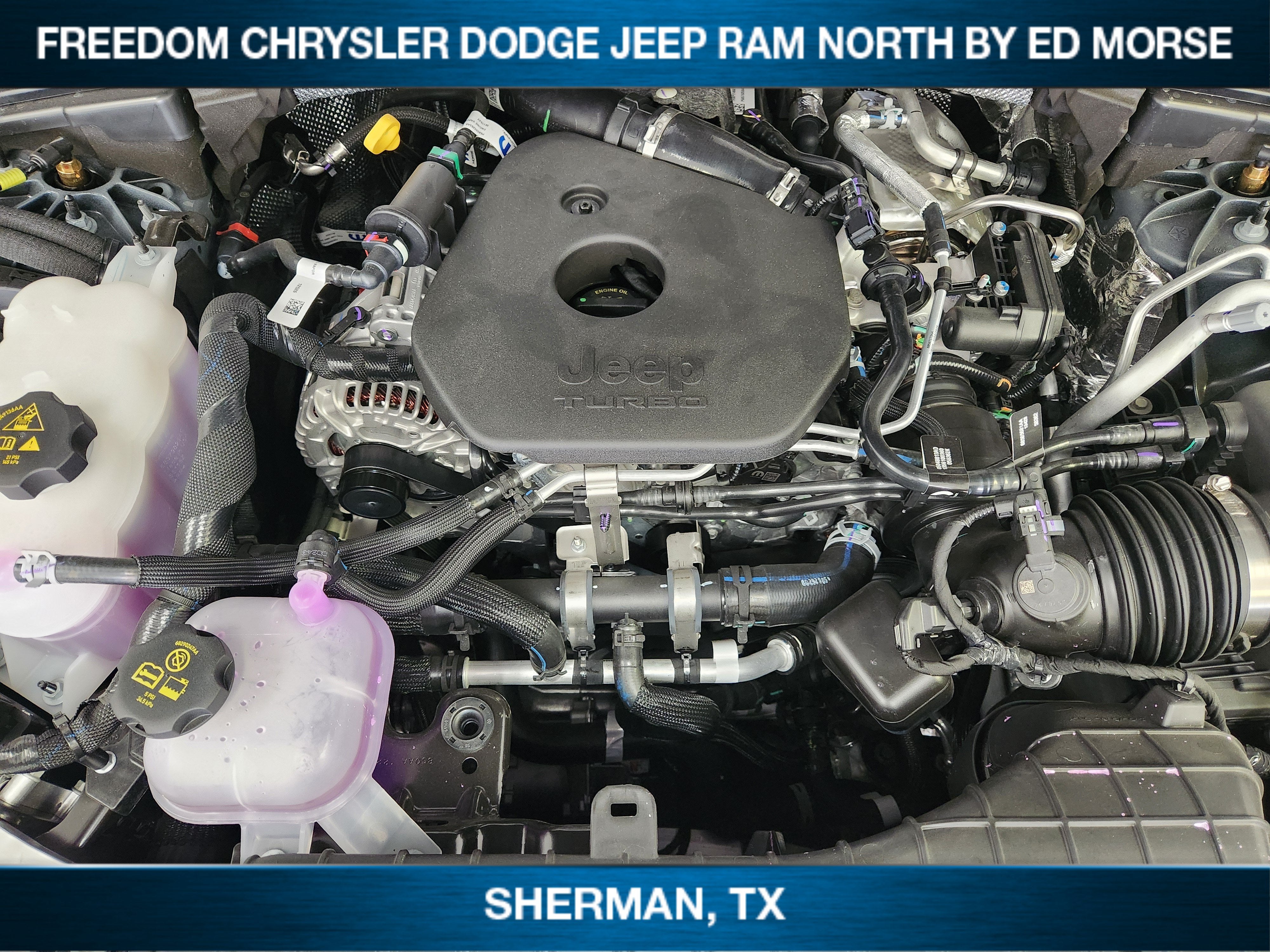 2026 Jeep Grand Cherokee GRAND CHEROKEE SUMMIT 4X4