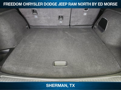 2026 Jeep Grand Cherokee GRAND CHEROKEE SUMMIT 4X4