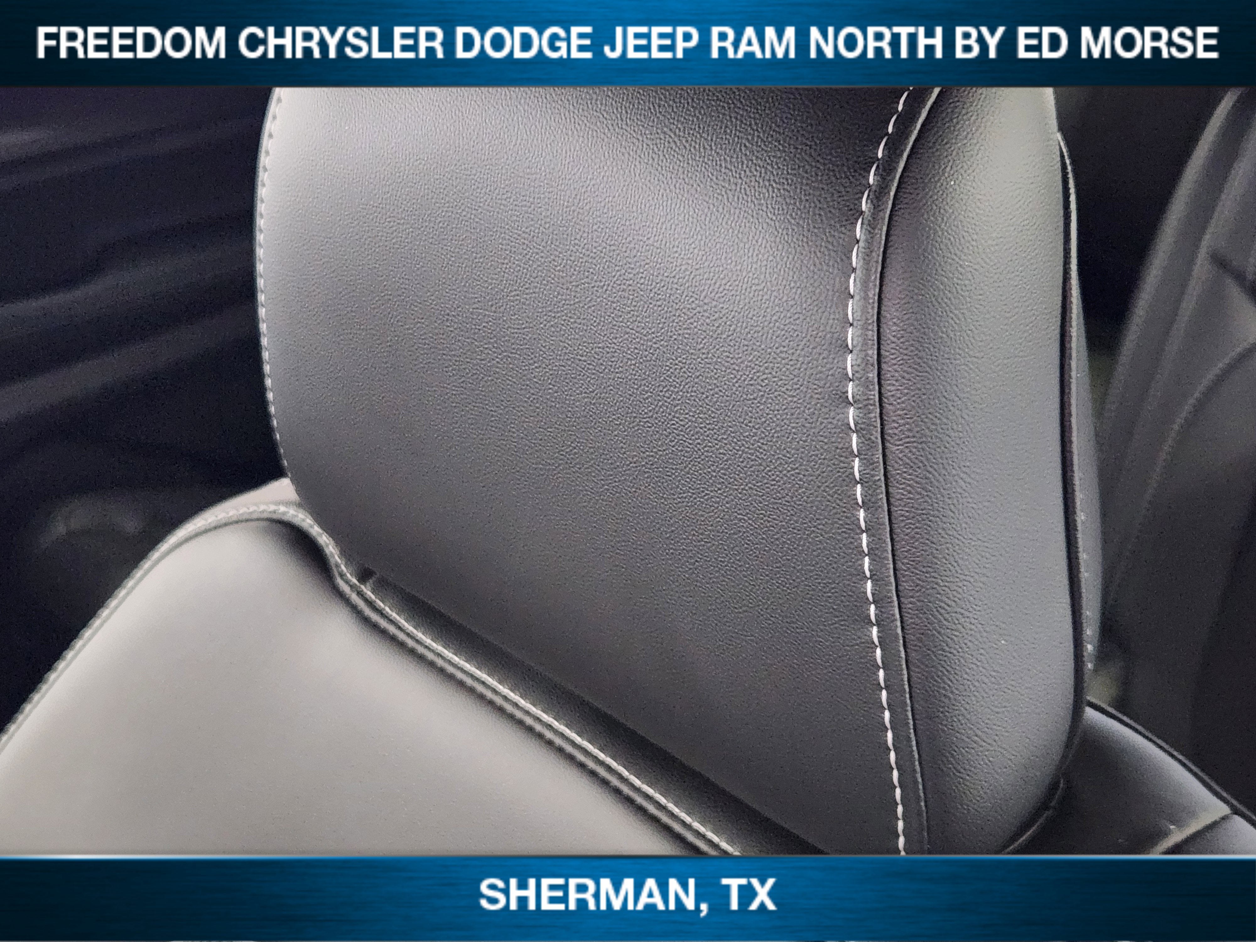 2025 Jeep Grand Cherokee GRAND CHEROKEE L ALTITUDE X 4X2