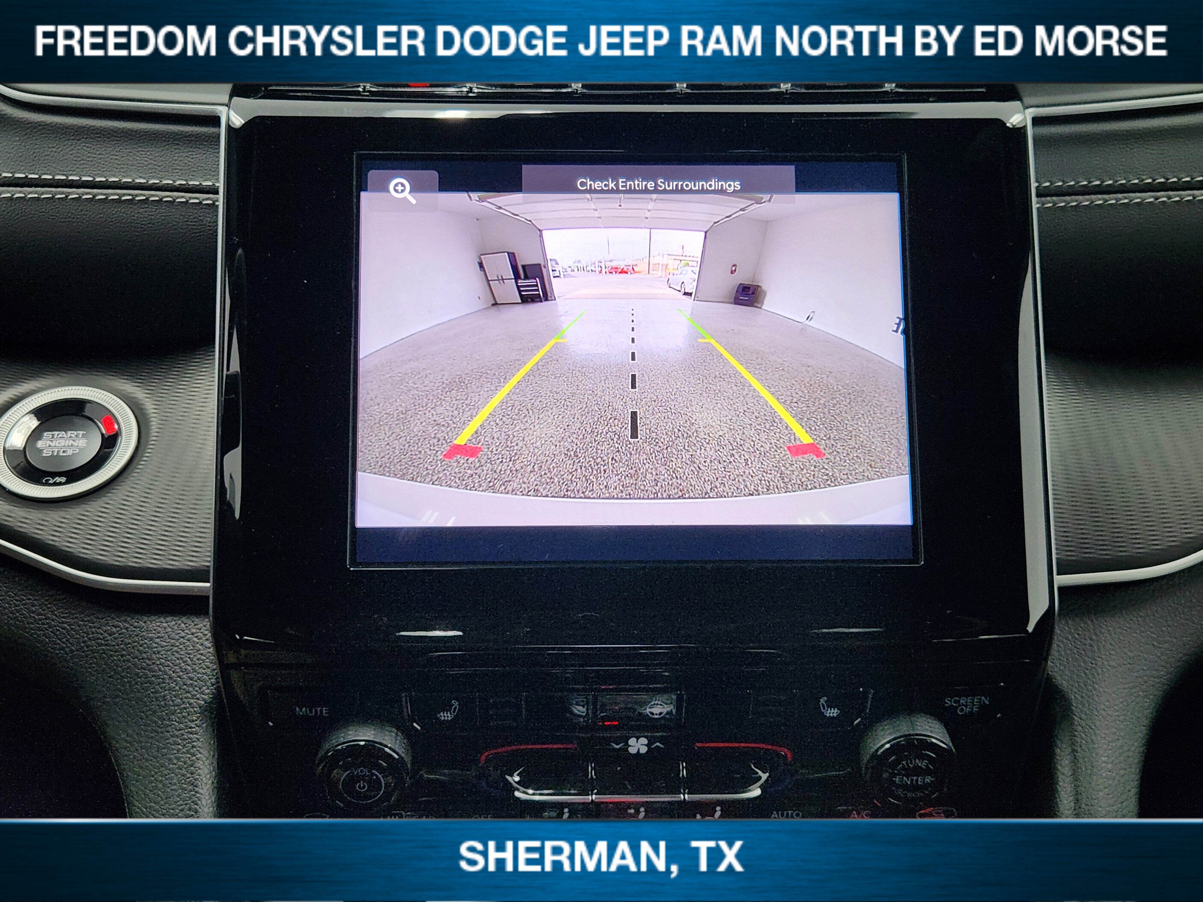 2025 Jeep Grand Cherokee GRAND CHEROKEE L ALTITUDE X 4X2