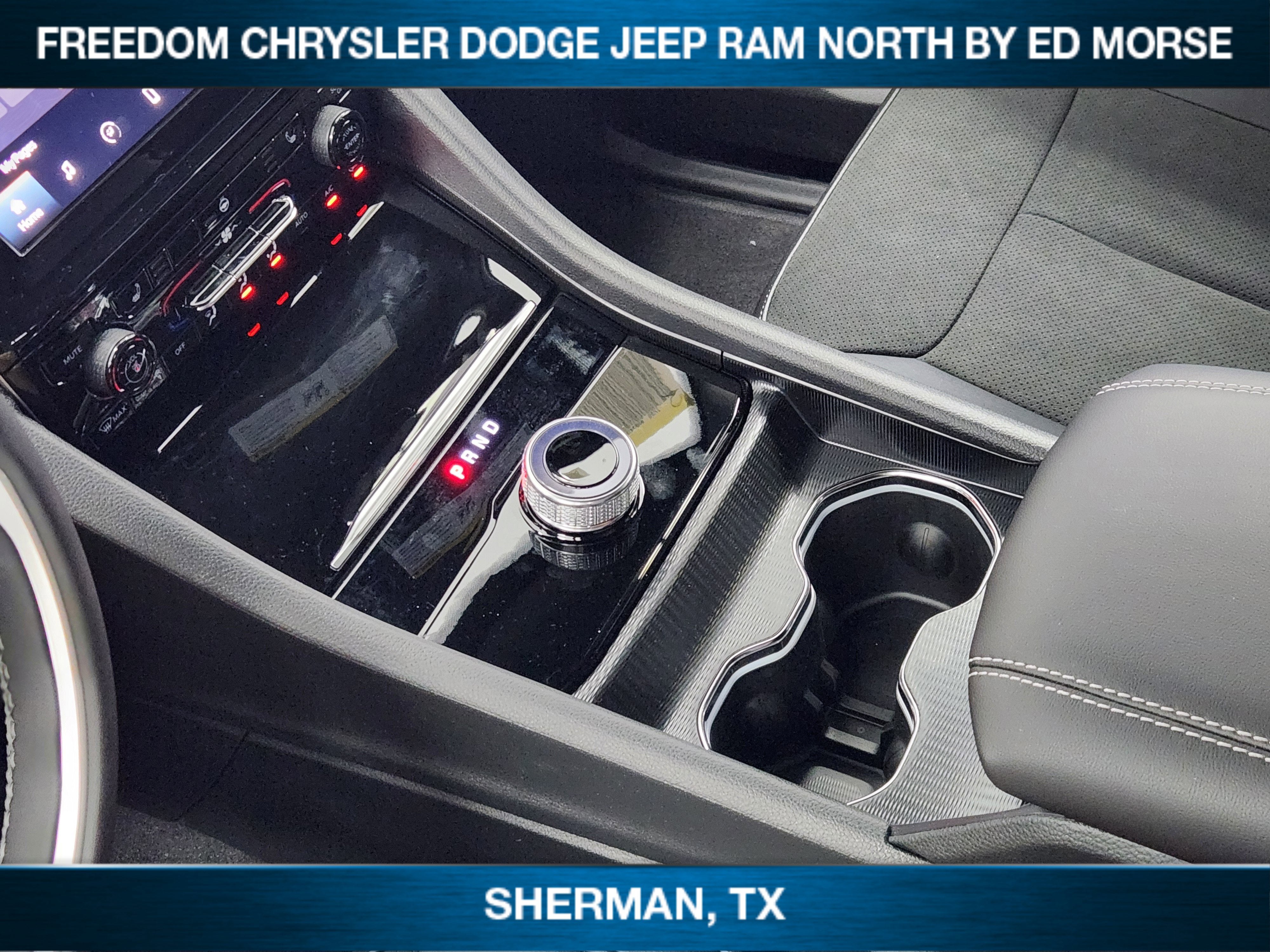 2025 Jeep Grand Cherokee GRAND CHEROKEE L ALTITUDE X 4X2