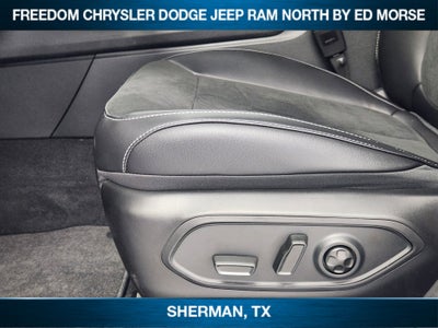 2025 Jeep Grand Cherokee GRAND CHEROKEE L ALTITUDE X 4X2