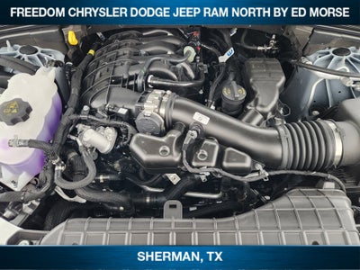 2025 Jeep Grand Cherokee GRAND CHEROKEE L ALTITUDE X 4X2