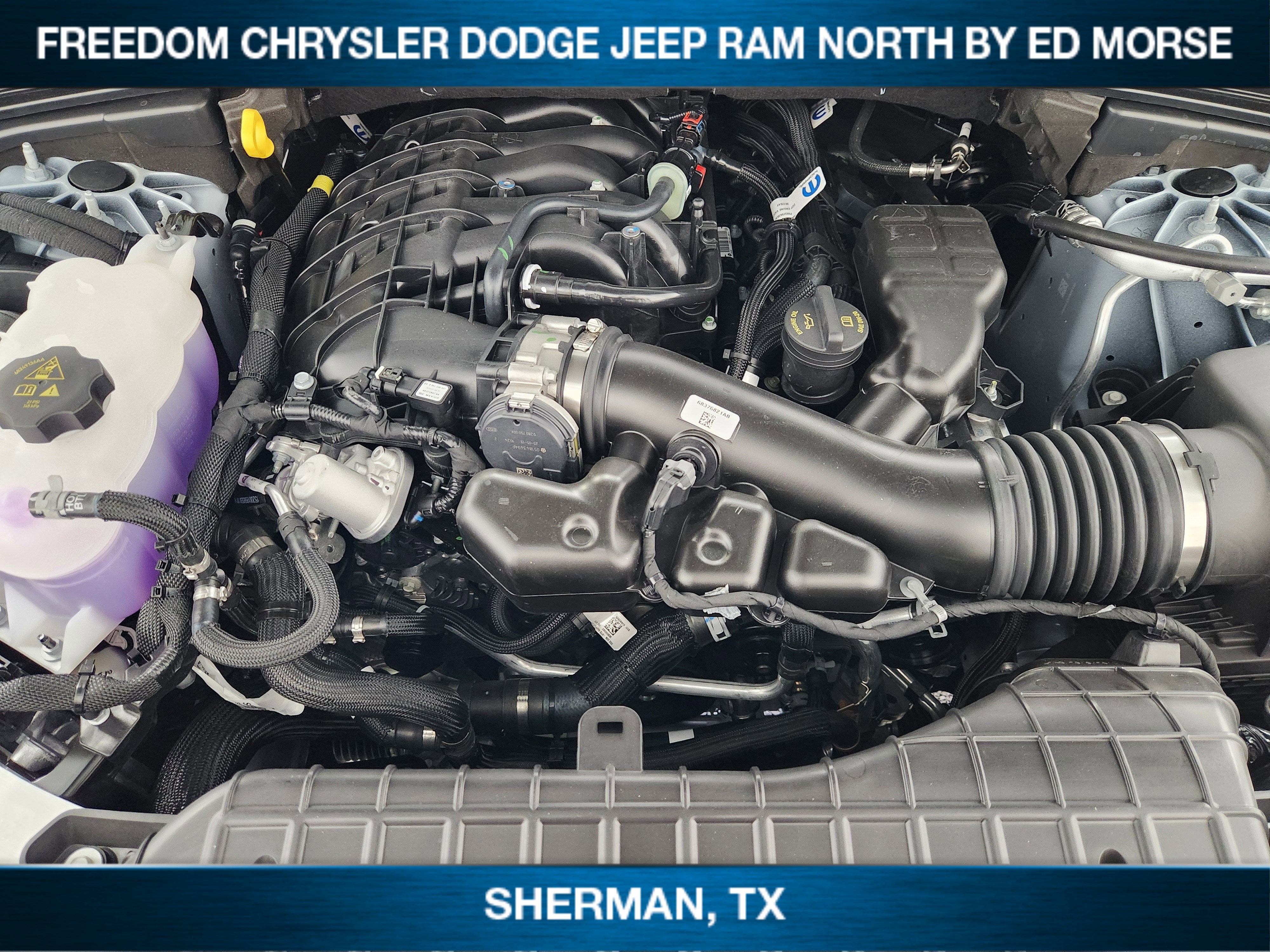 2025 Jeep Grand Cherokee GRAND CHEROKEE L ALTITUDE X 4X2