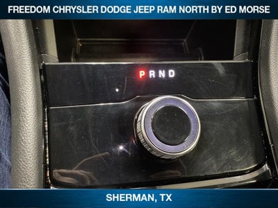 2023 Jeep Grand Cherokee L Laredo 4x2