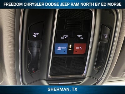 2023 Jeep Grand Cherokee L Laredo 4x2