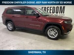 2023 Jeep Grand Cherokee L Laredo 4x2