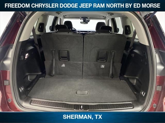 2023 Jeep Grand Cherokee L Laredo 4x2