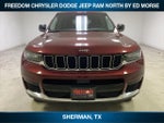 2023 Jeep Grand Cherokee L Laredo 4x2