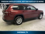 2023 Jeep Grand Cherokee L Laredo 4x2