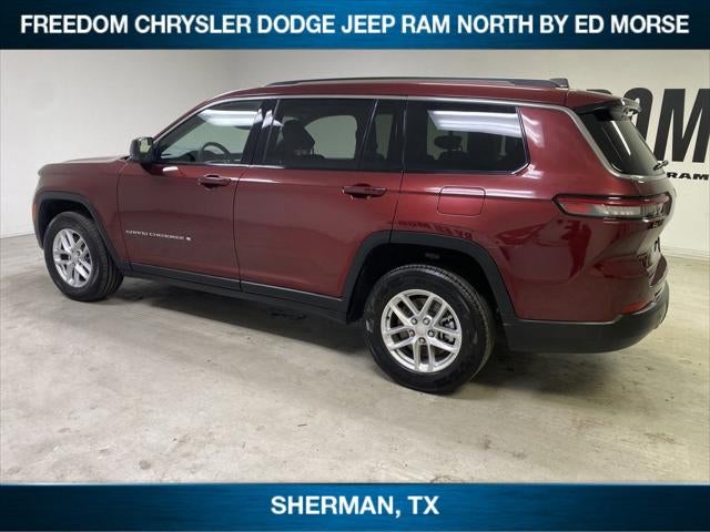 2023 Jeep Grand Cherokee L Laredo 4x2