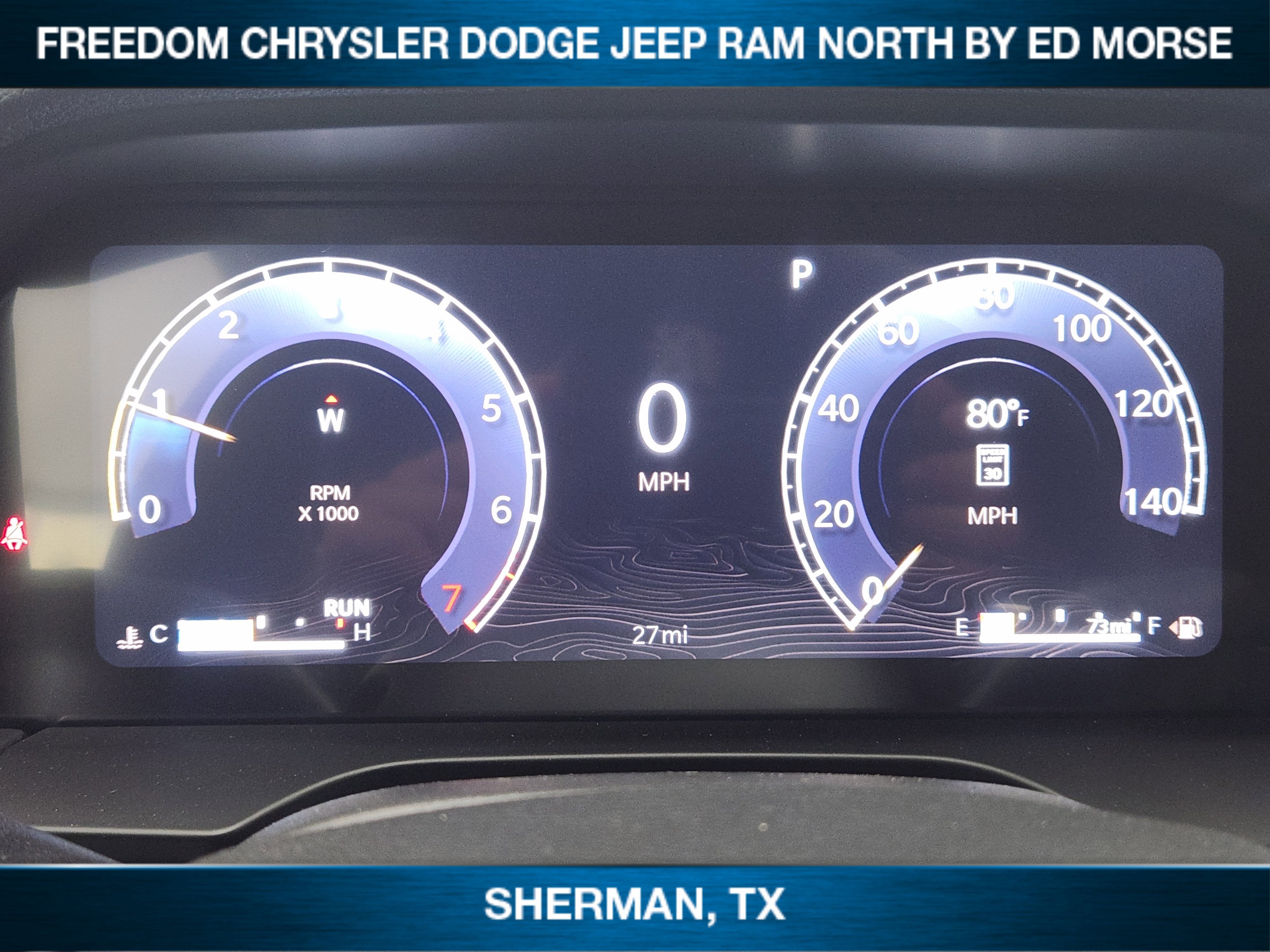 2026 Jeep Grand Cherokee GRAND CHEROKEE L LAREDO ALTITUDE 4X2