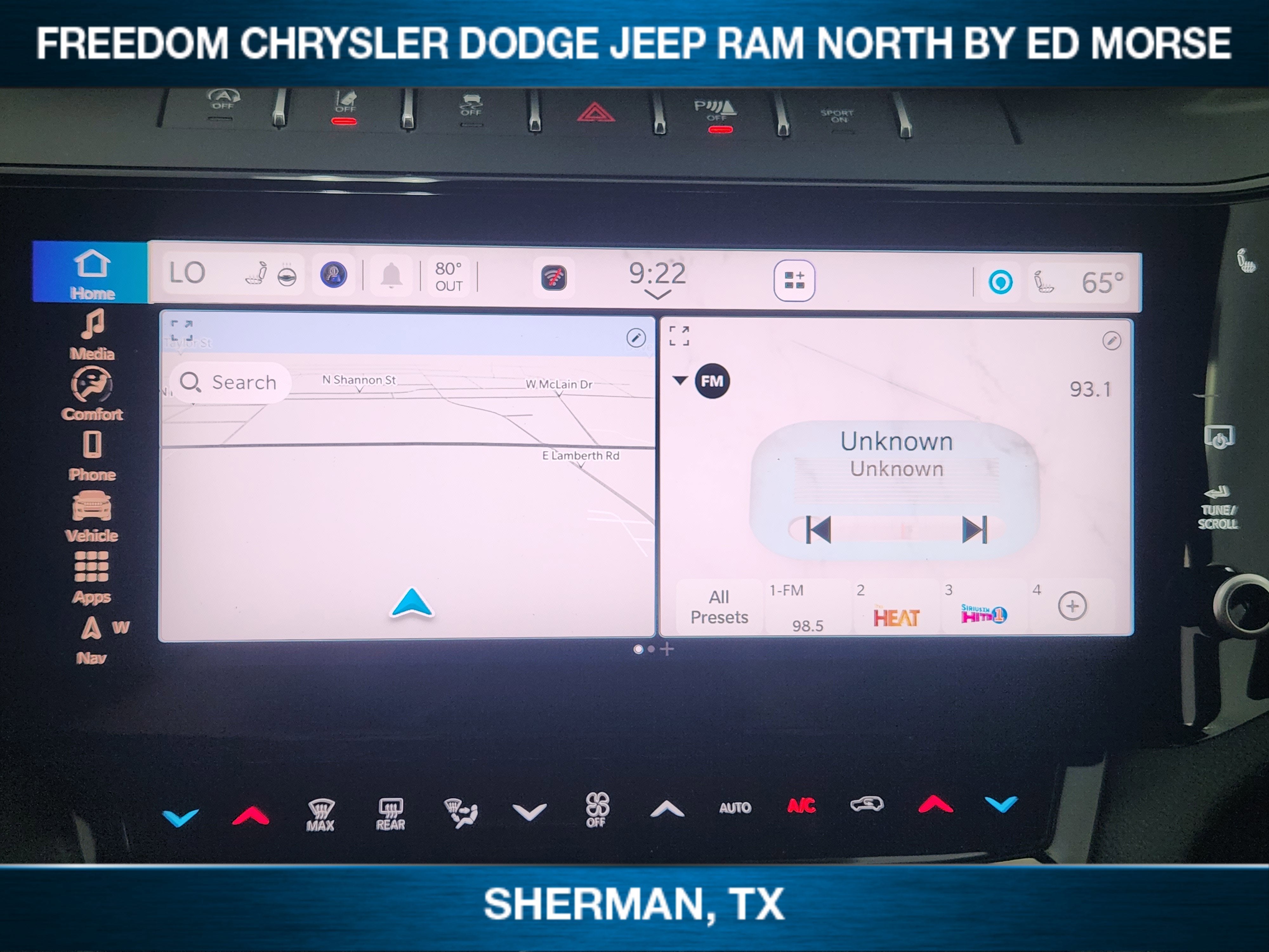 2026 Jeep Grand Cherokee GRAND CHEROKEE L LAREDO ALTITUDE 4X2