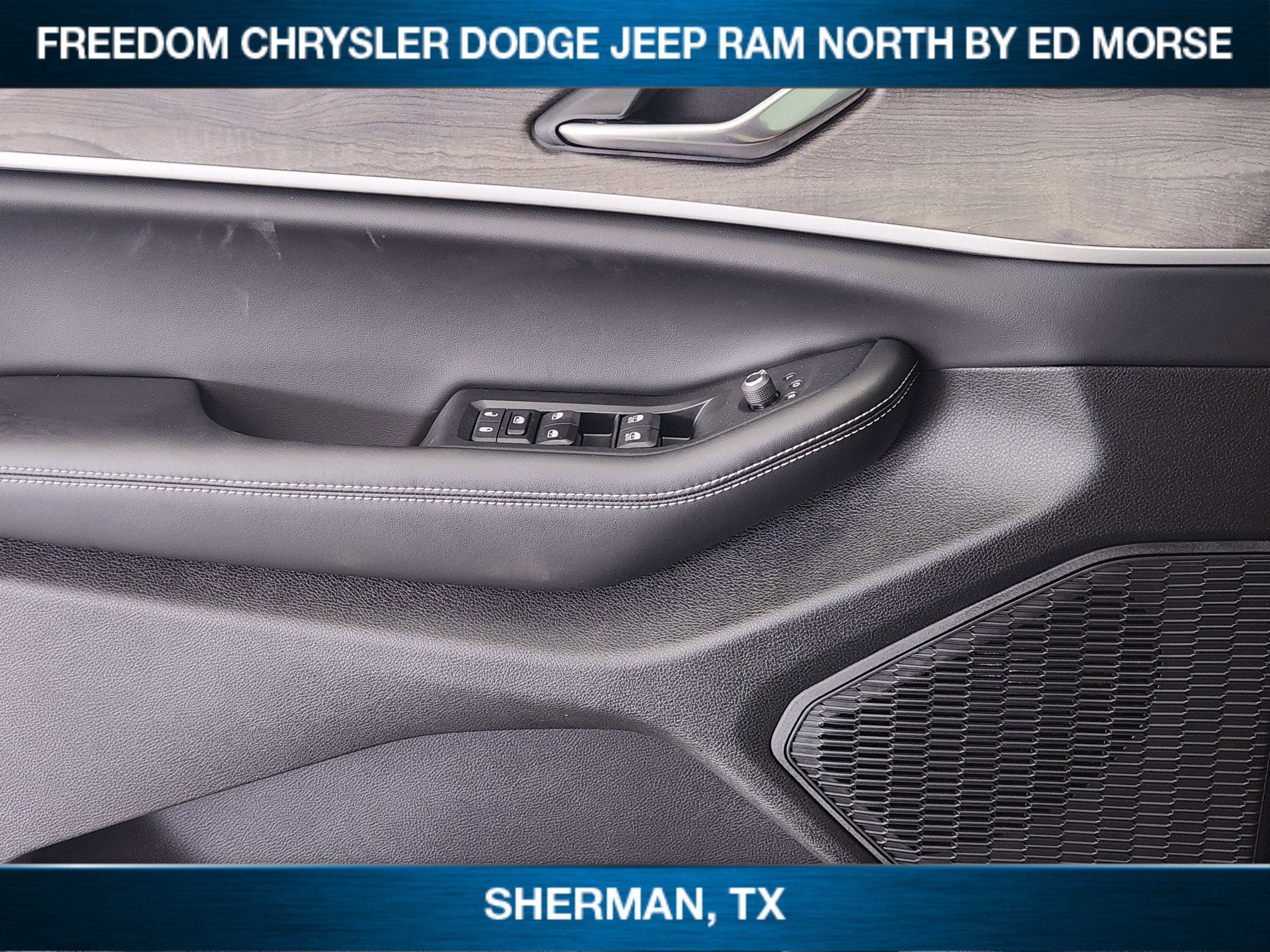 2026 Jeep Grand Cherokee GRAND CHEROKEE L LAREDO ALTITUDE 4X2