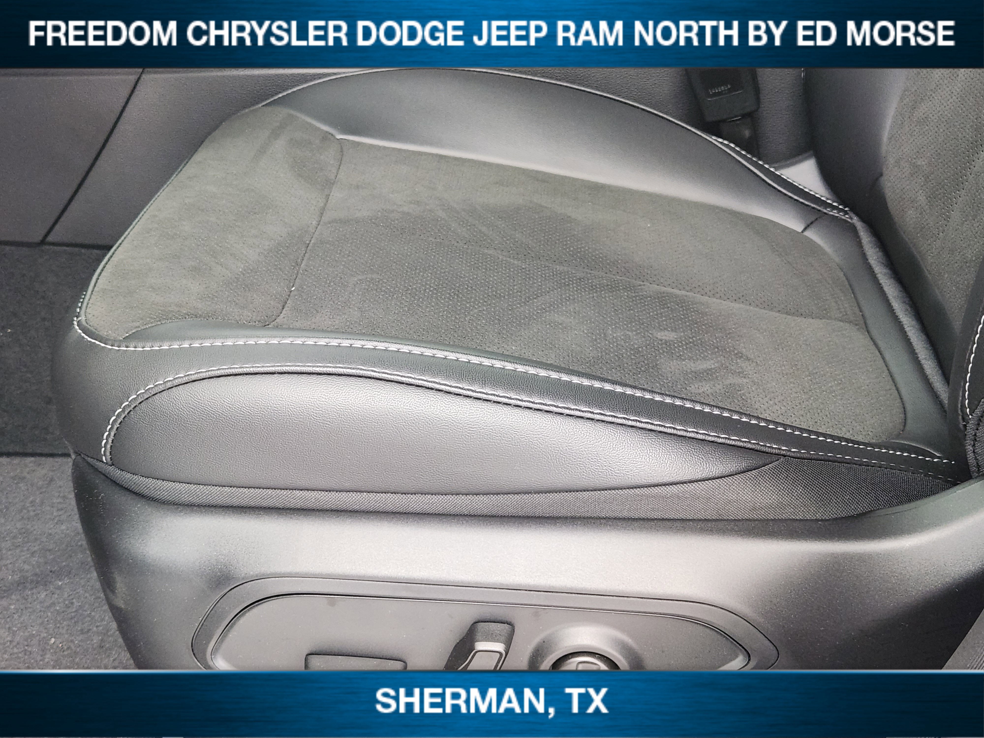 2026 Jeep Grand Cherokee GRAND CHEROKEE L LAREDO ALTITUDE 4X2