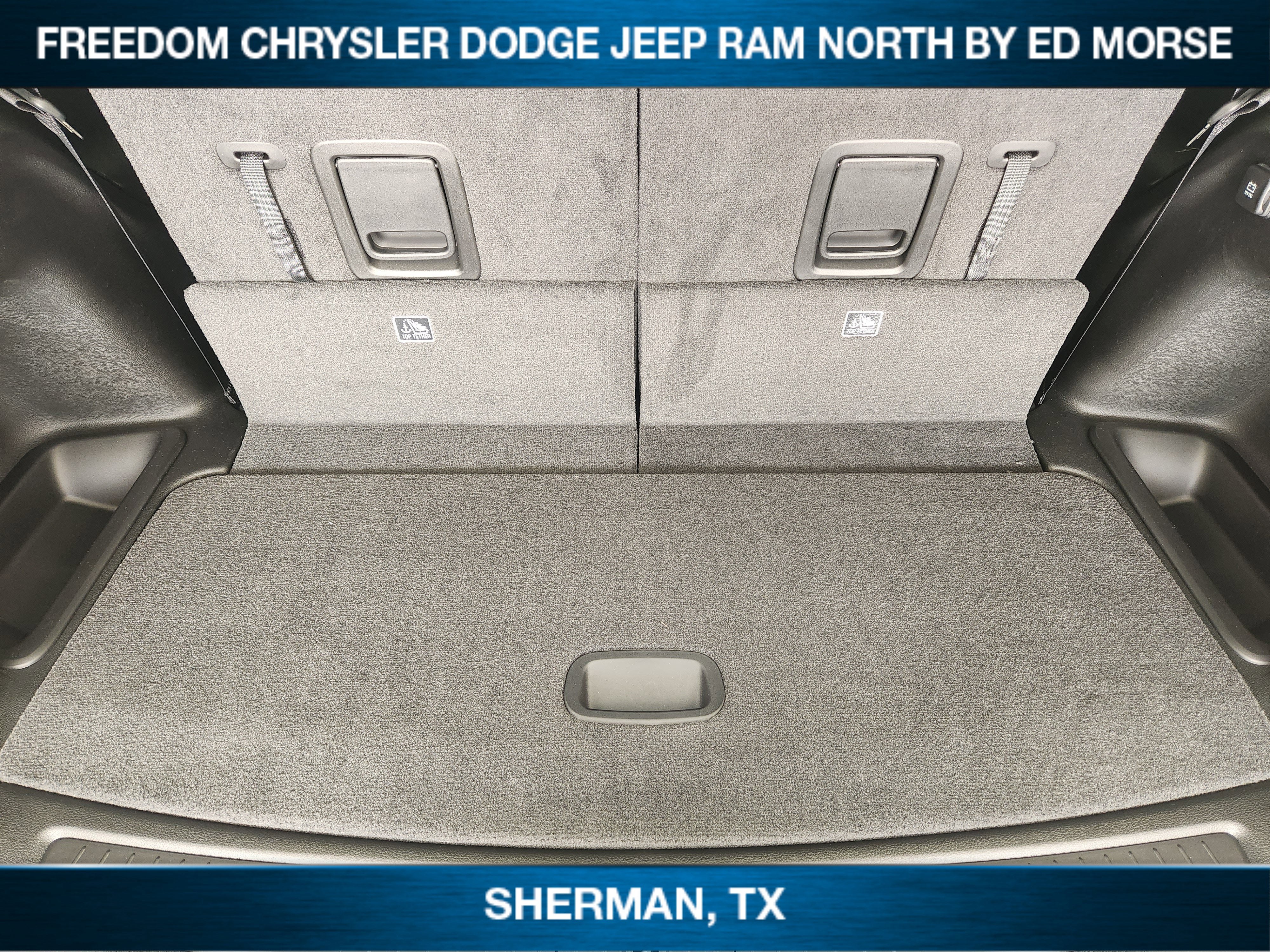 2026 Jeep Grand Cherokee GRAND CHEROKEE L LAREDO ALTITUDE 4X2