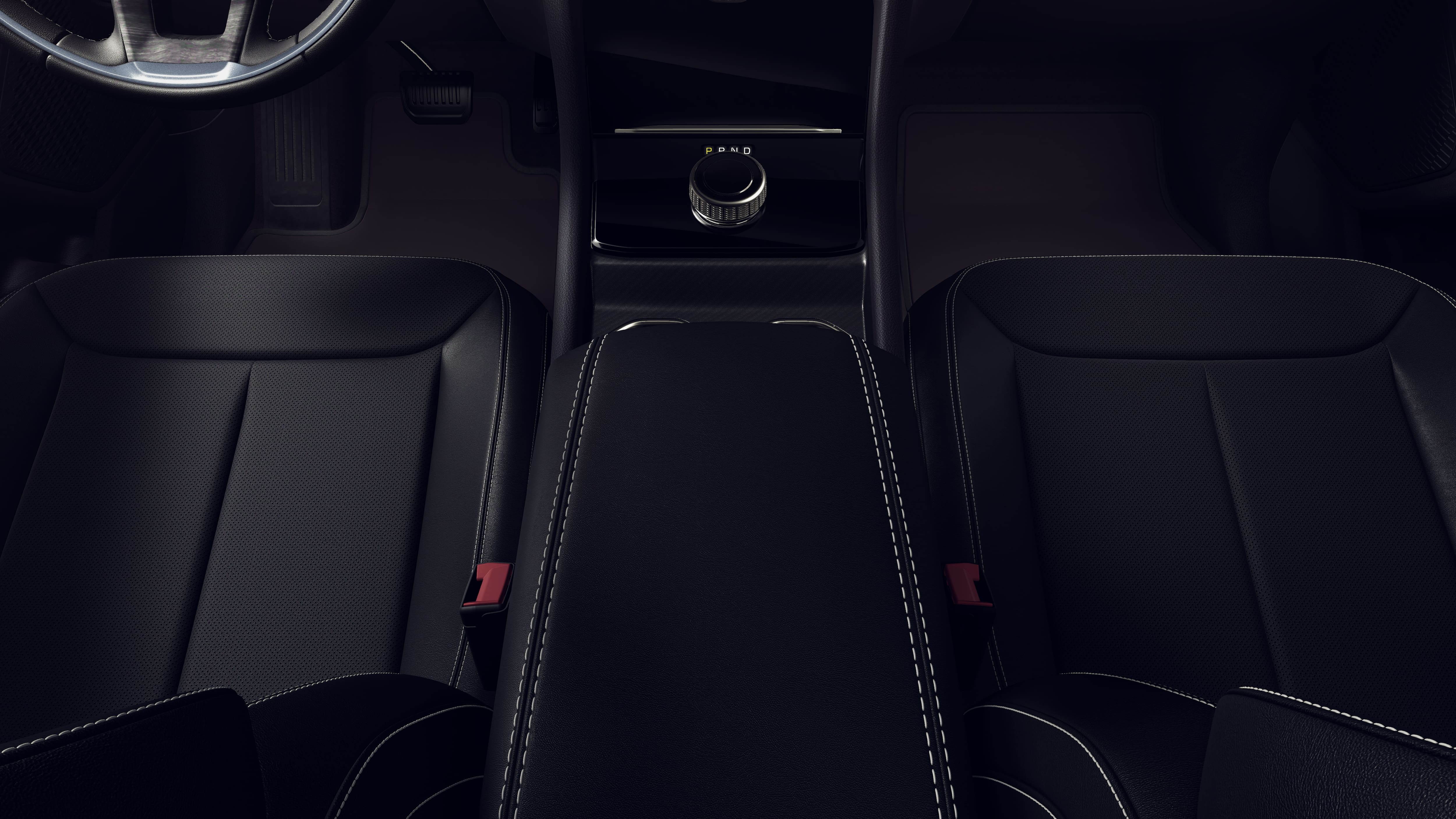 2026 Jeep Grand Cherokee GRAND CHEROKEE L LAREDO ALTITUDE 4X2