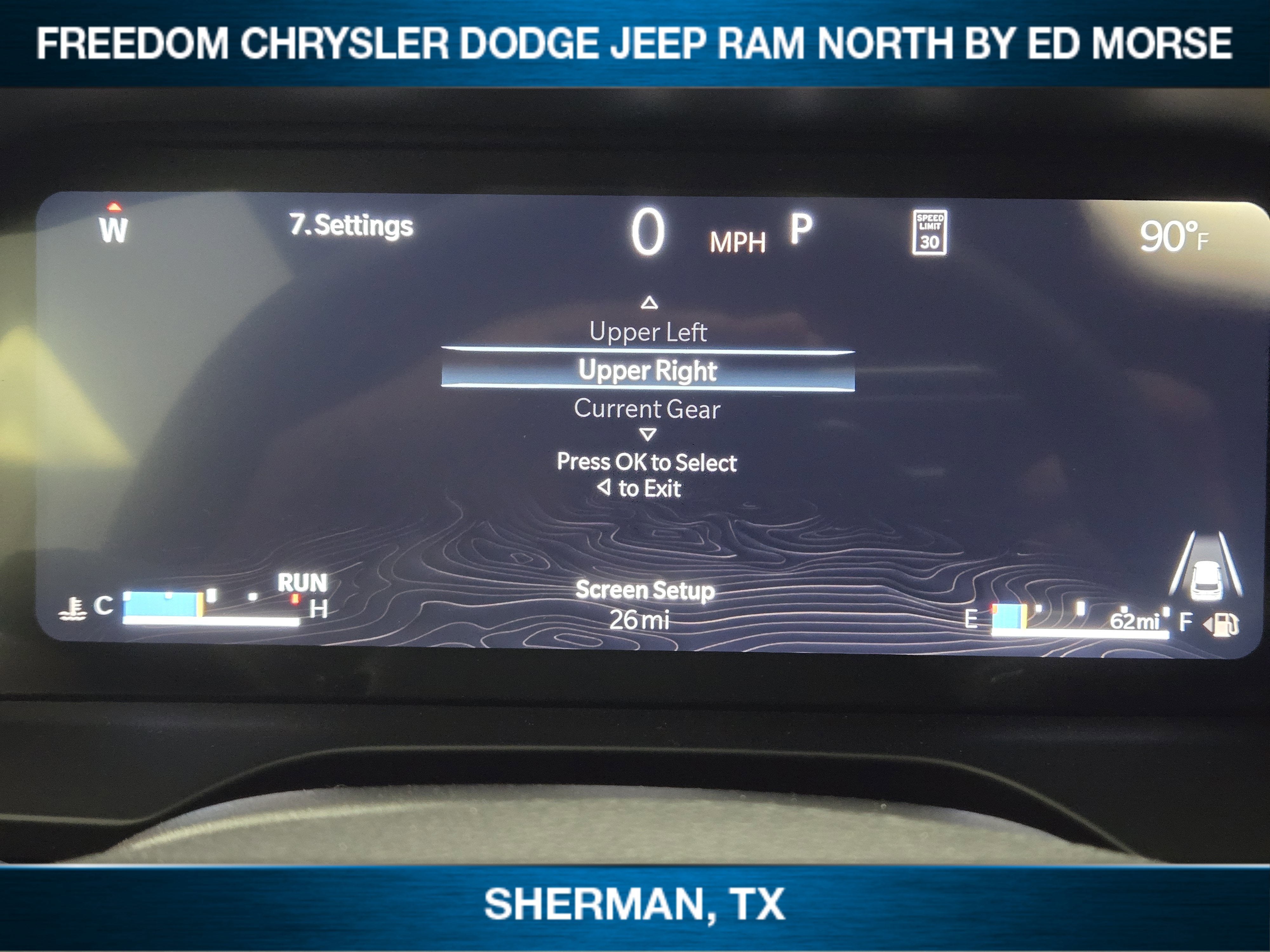 2026 Jeep Grand Cherokee GRAND CHEROKEE L LAREDO ALTITUDE 4X2