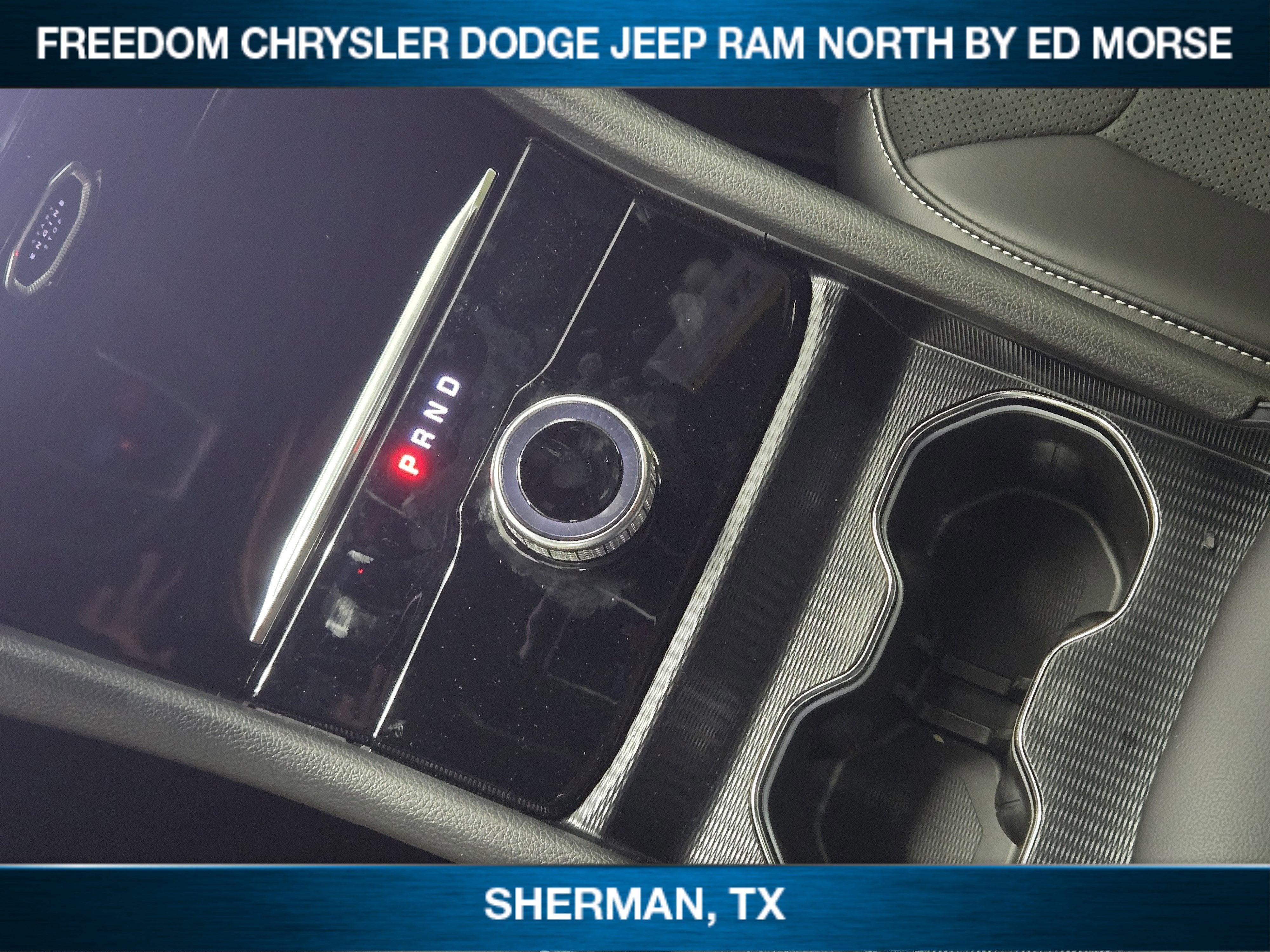 2026 Jeep Grand Cherokee GRAND CHEROKEE L LAREDO ALTITUDE 4X2