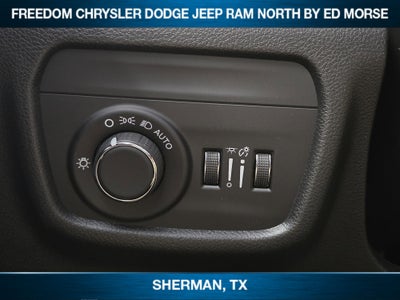 2026 Jeep Grand Cherokee GRAND CHEROKEE L LAREDO ALTITUDE 4X2