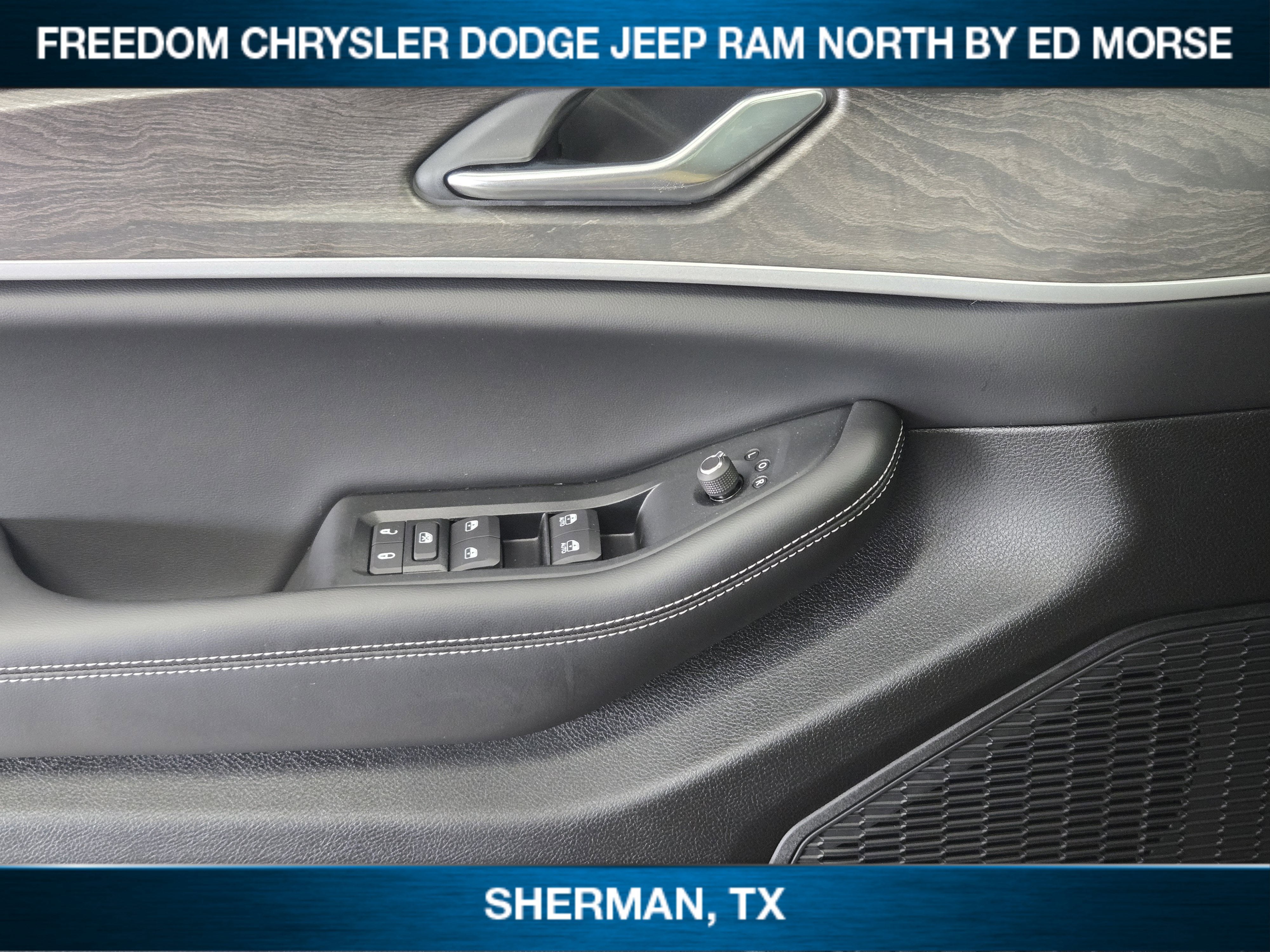 2026 Jeep Grand Cherokee GRAND CHEROKEE L LAREDO ALTITUDE 4X2