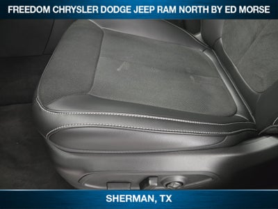 2026 Jeep Grand Cherokee GRAND CHEROKEE L LAREDO ALTITUDE 4X2