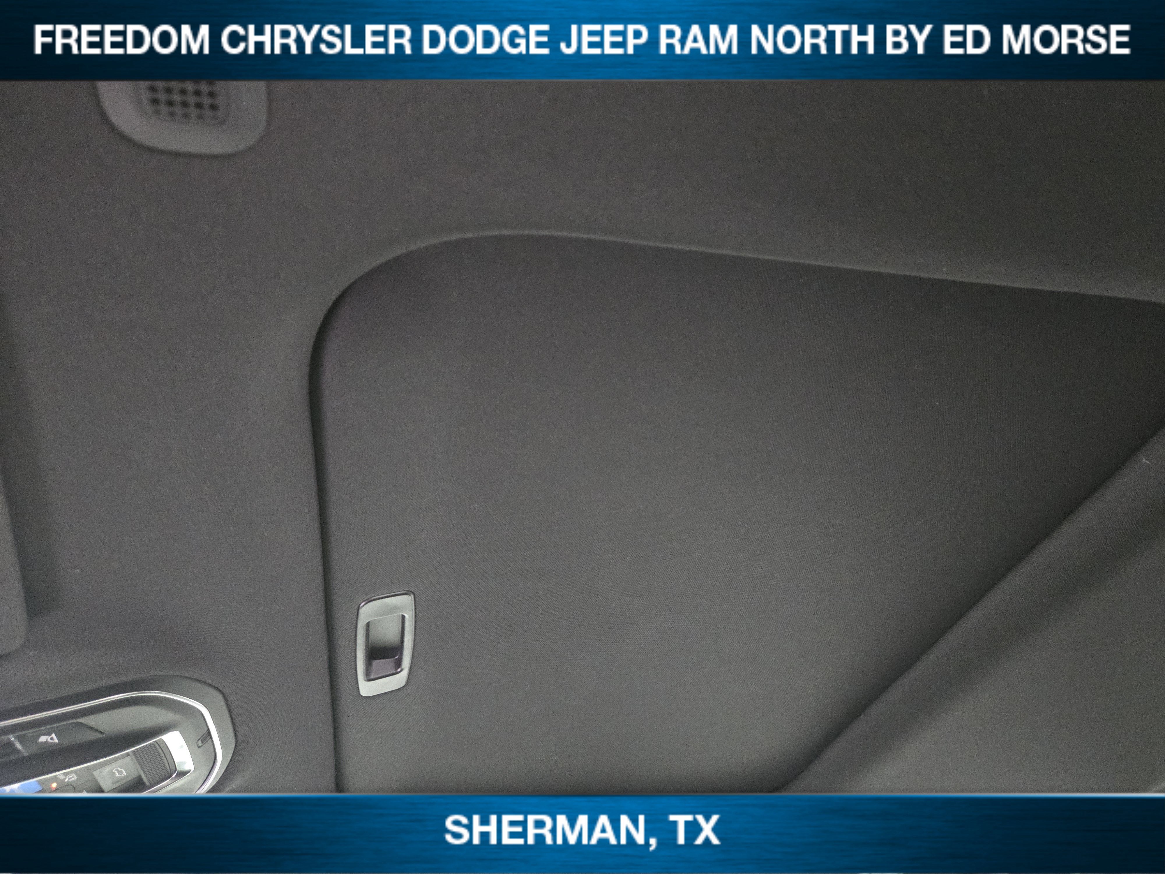 2026 Jeep Grand Cherokee GRAND CHEROKEE L LAREDO ALTITUDE 4X2