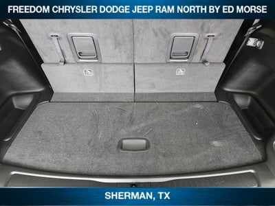 2026 Jeep Grand Cherokee GRAND CHEROKEE L LAREDO ALTITUDE 4X2