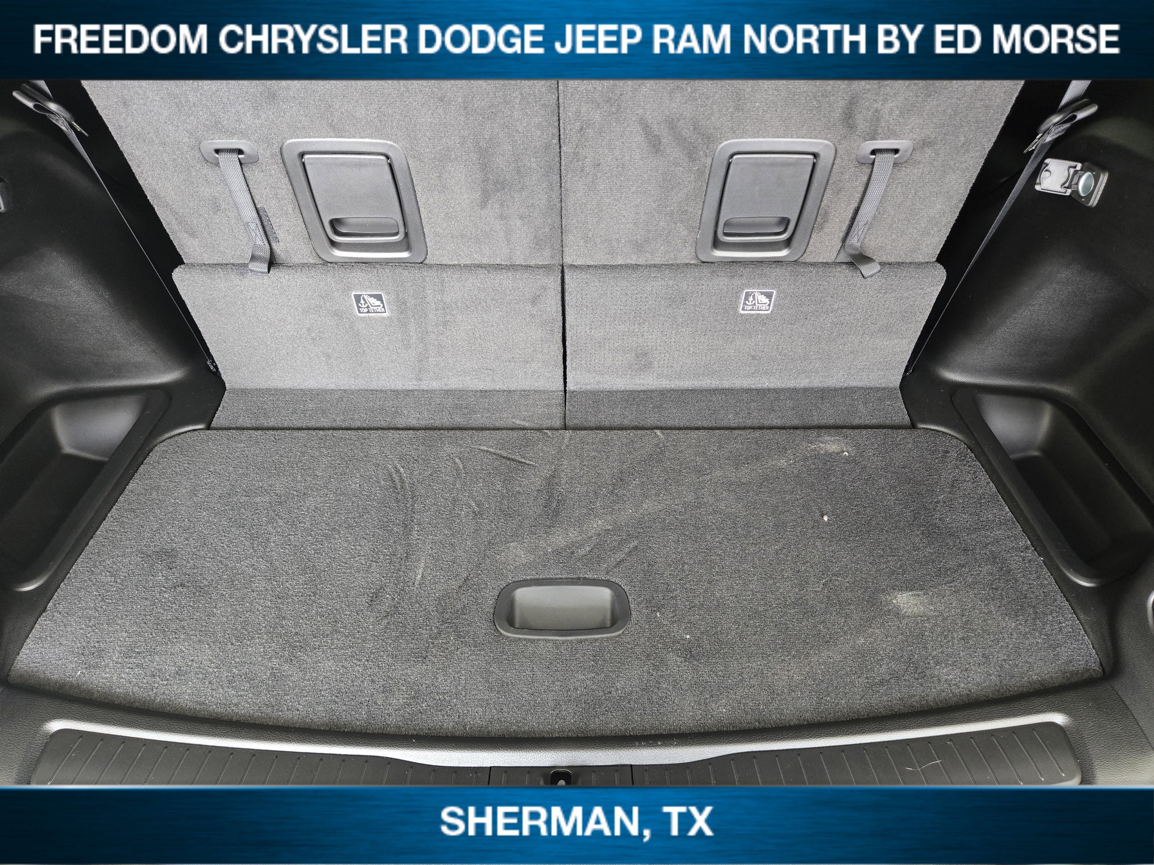 2026 Jeep Grand Cherokee GRAND CHEROKEE L LAREDO ALTITUDE 4X2