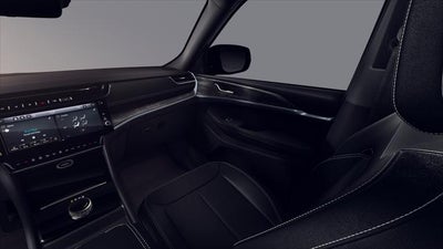 2026 Jeep Grand Cherokee GRAND CHEROKEE L LAREDO ALTITUDE 4X2