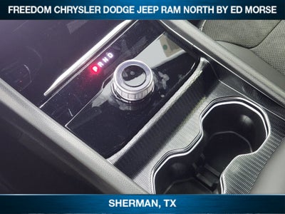 2026 Jeep Grand Cherokee GRAND CHEROKEE L LAREDO ALTITUDE 4X2