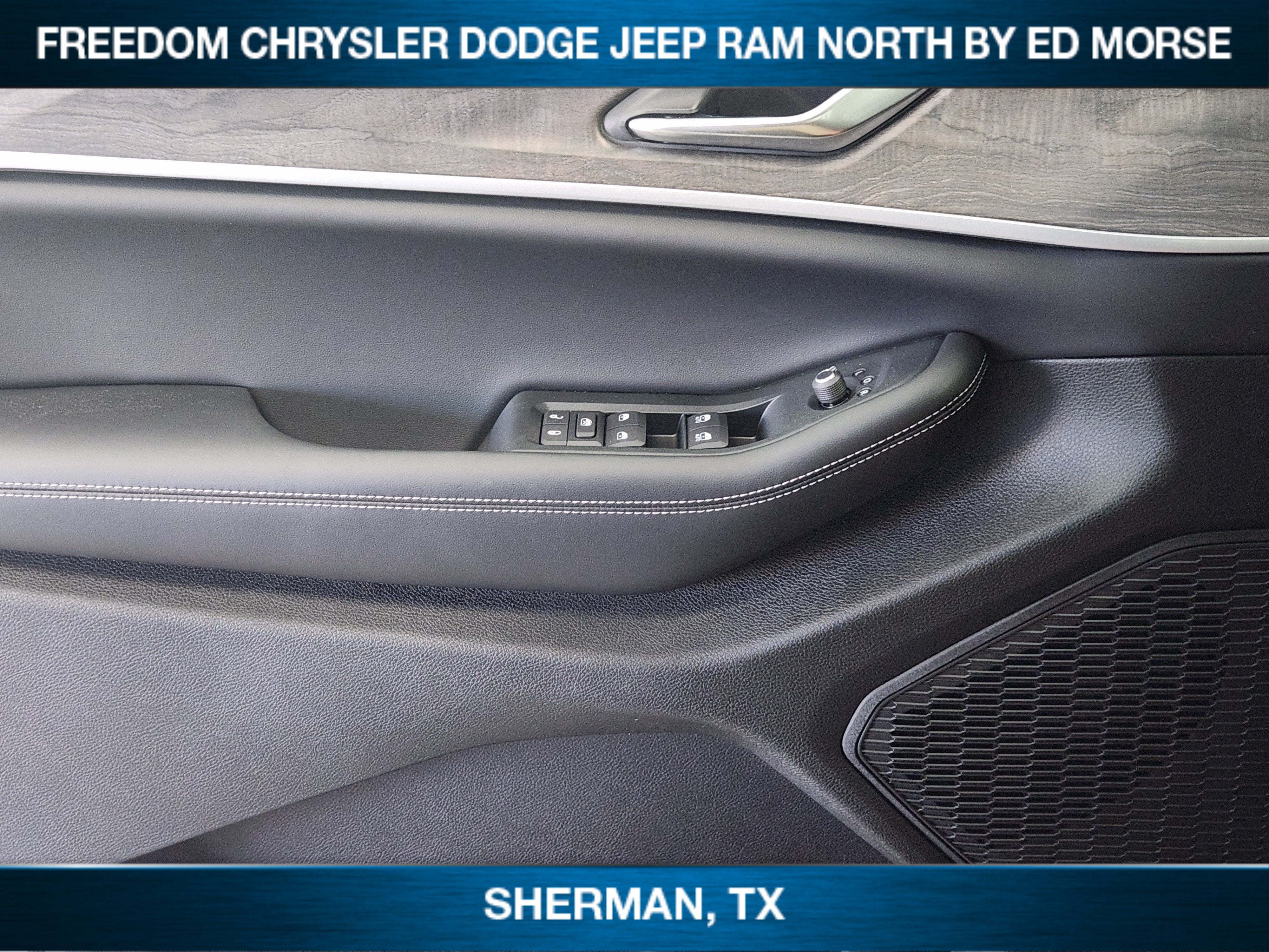 2026 Jeep Grand Cherokee GRAND CHEROKEE L LAREDO ALTITUDE 4X2