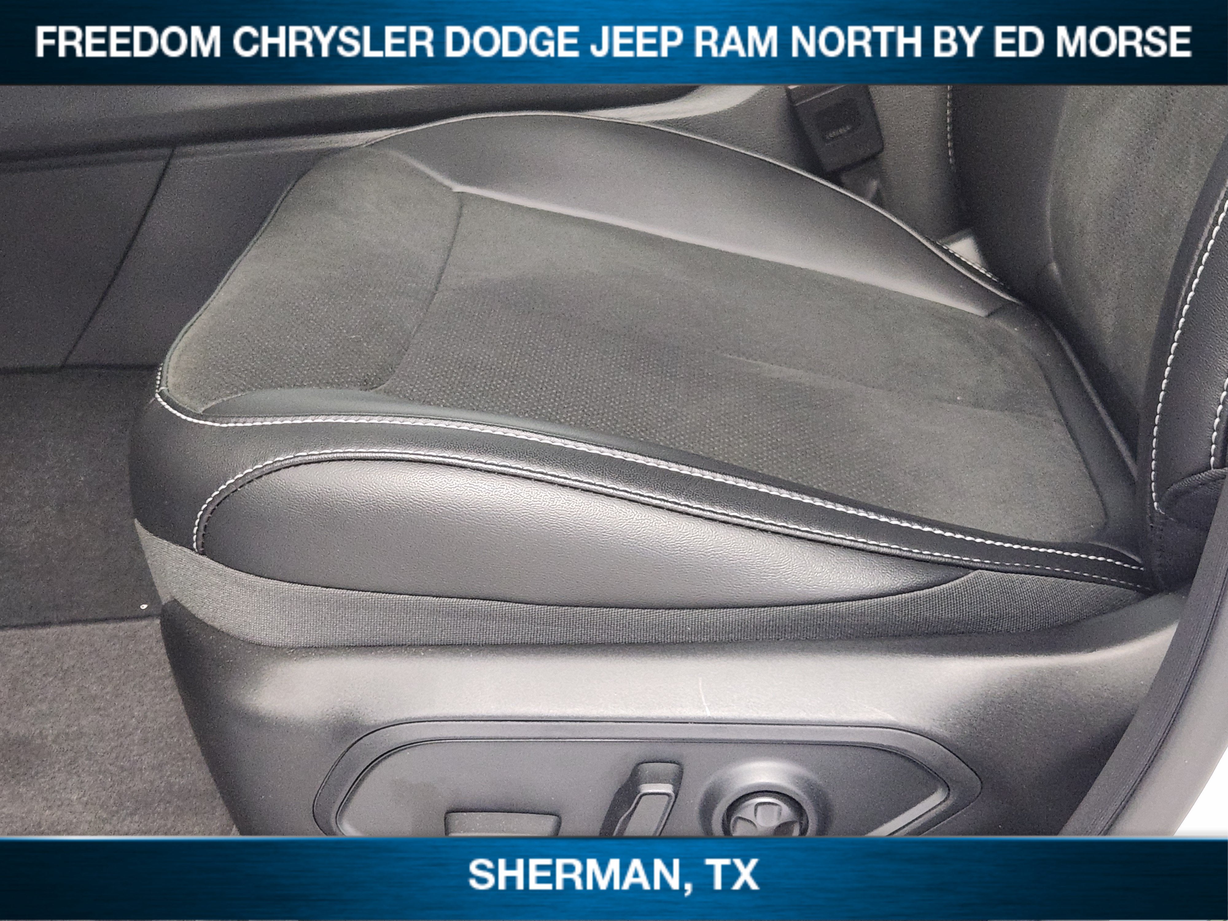 2026 Jeep Grand Cherokee GRAND CHEROKEE L LAREDO ALTITUDE 4X2