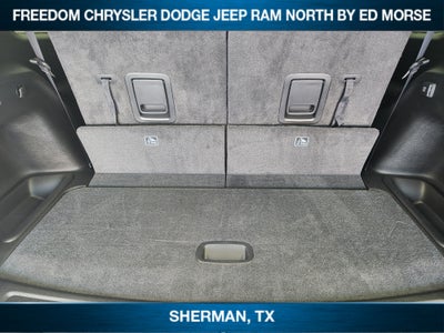 2026 Jeep Grand Cherokee GRAND CHEROKEE L LAREDO ALTITUDE 4X2