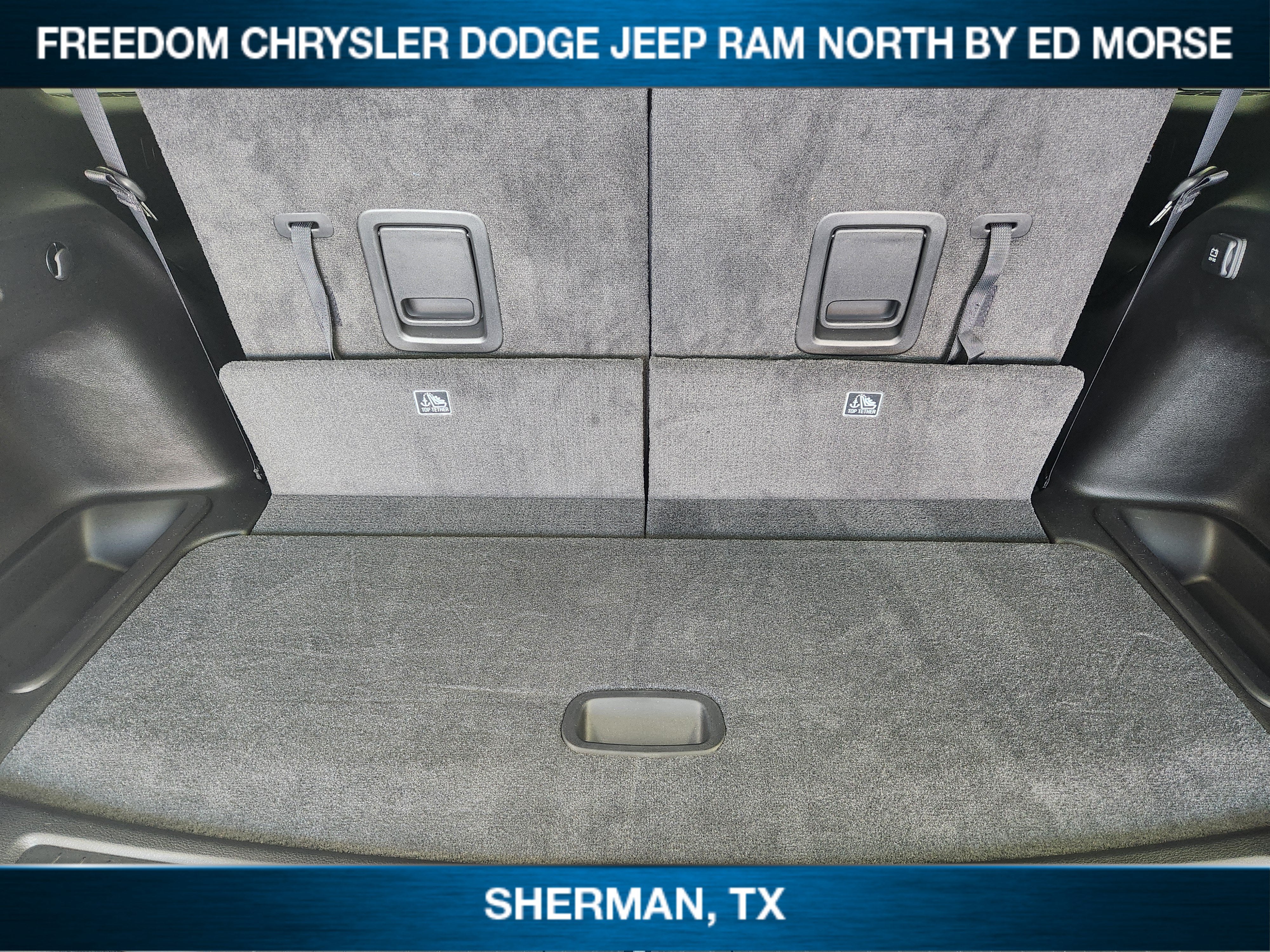 2026 Jeep Grand Cherokee GRAND CHEROKEE L LAREDO ALTITUDE 4X2
